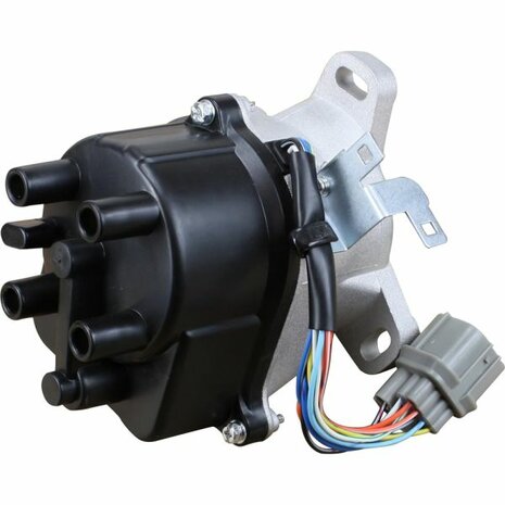Premium distributor (TEC TD-80U TD-98U) AIP Electronics Honda Civic Del Sol