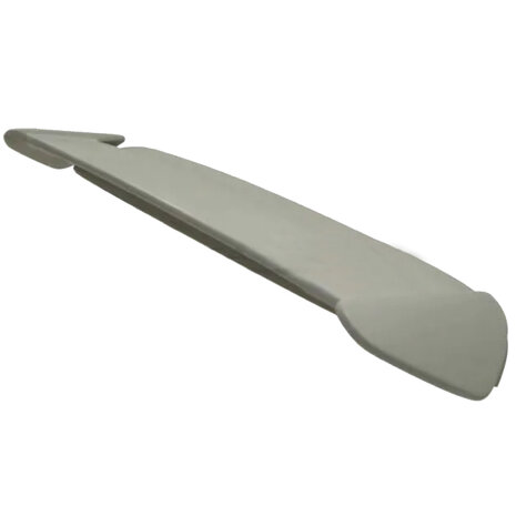 Achterklepspoiler Type R Aerodynamics Honda Civic