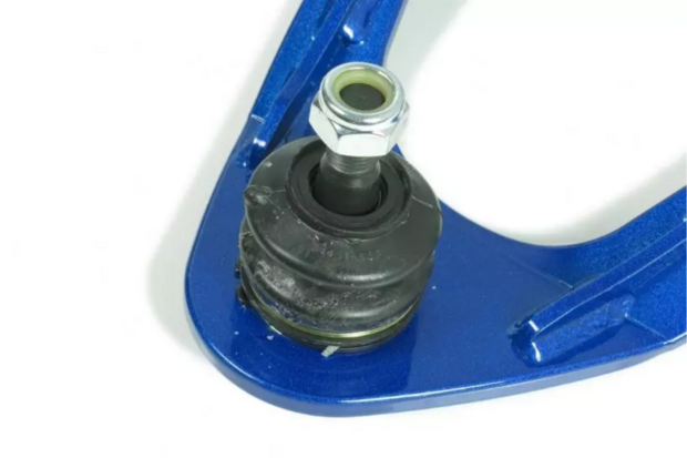 Sturzkit oben hinten Hardrace Lexus LS400