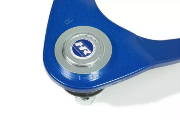 Sturzkit oben hinten Hardrace Lexus LS400