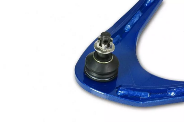 Sturzkit oben vorne Hardrace Lexus LS400