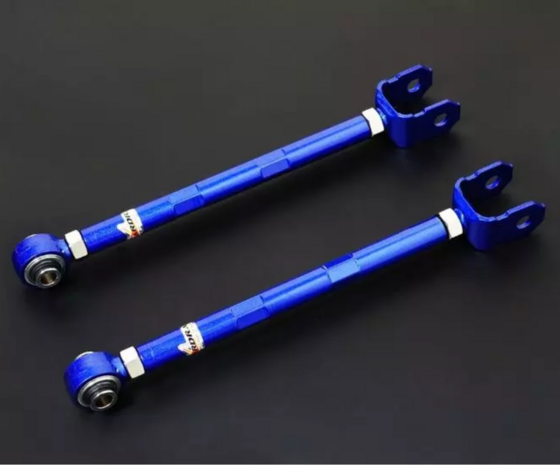 L&auml;ngslenker hinten (Lagerbuchsen) LEXUS LS400 Hardrace