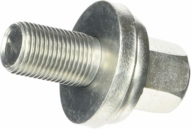 Boulon de poulie de vilebrequin (14x29) Genuine Honda
