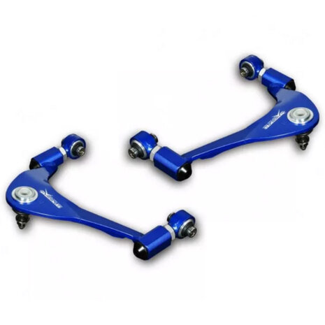 Sturzkit oben vorne Hardrace Lexus LS400