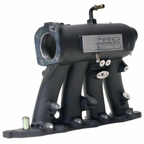 Ansaugkr&uuml;mmer Pro-Serie &ndash; Schwarz Skunk2 Honda B-series