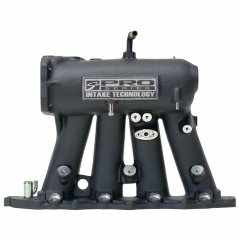 Ansaugkr&uuml;mmer Pro-Serie &ndash; Schwarz Skunk2 Honda B-series