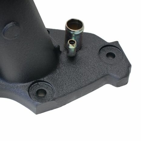 Ansaugkr&uuml;mmer Pro-Serie &ndash; Schwarz Skunk2 Honda B-series