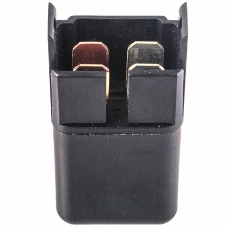 Zubeh&ouml;rrelais (4P) (056700-7250) Genuine Honda
