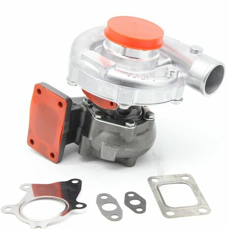 Komplettes Turbo-Kit f&uuml;r K-Serie-Motoren US-Racing Honda