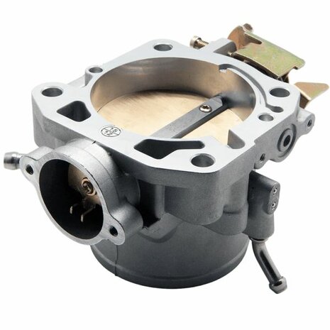 Throttle Valve - 74mm/2.91" BLOX Racing Honda