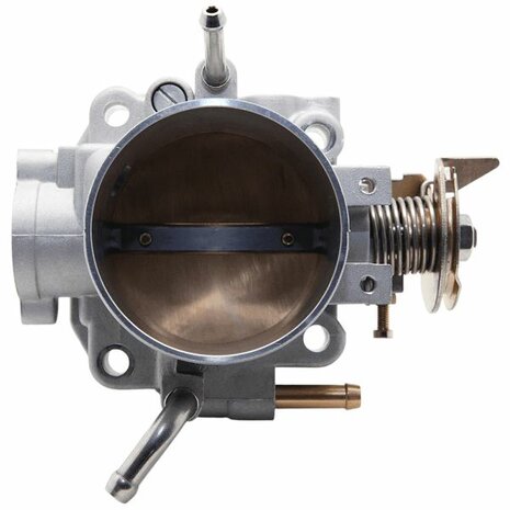Throttle Valve - 74mm/2.91" BLOX Racing Honda