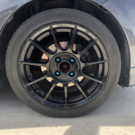 M12x1.5 Wielmoeren Blauw JR-Wheels JN2