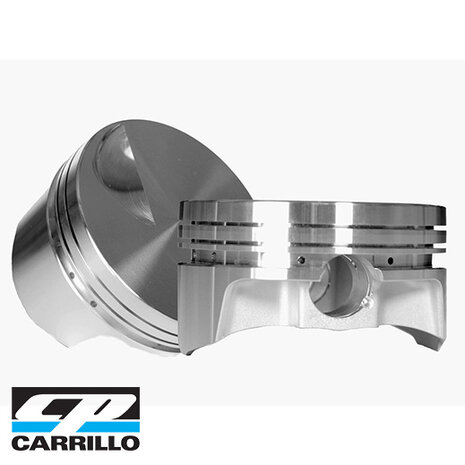 Piston (83,00mm) CP-Carrillo Mazda MX5 1.8