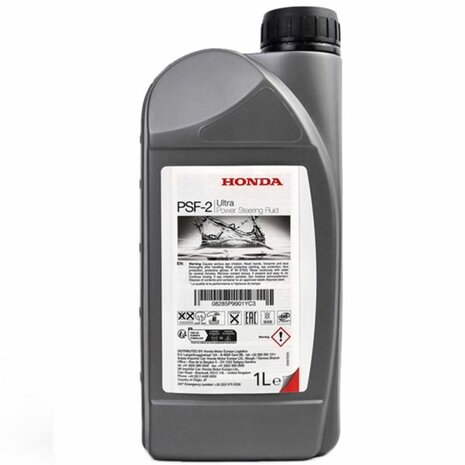 Stuurbekrachtiging olie PSF-2 Genuine Honda