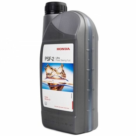 Stuurbekrachtiging olie PSF-2 Genuine Honda