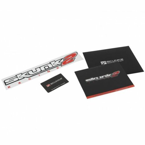 Sportsto&szlig;d&auml;mpfer-Set Skunk2 Honda Civic CRX Shuttle