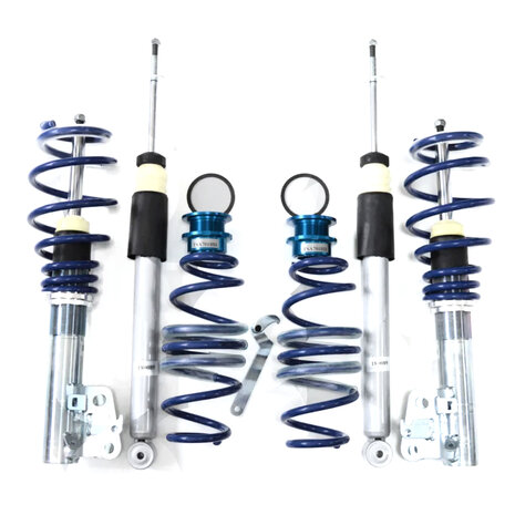 Lowering kit Coilover kit Bonrath (T&Uuml;V) Honda Civic 1.8 2.0 2.2D