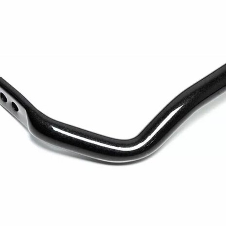 Stabilisatorstang achterzijde (25.4mm) - Zwart Hardrace Honda