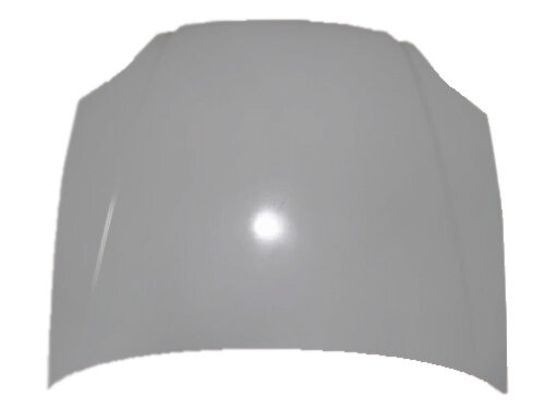 Capot l&eacute;ger style OEM Honda Civic 99-00