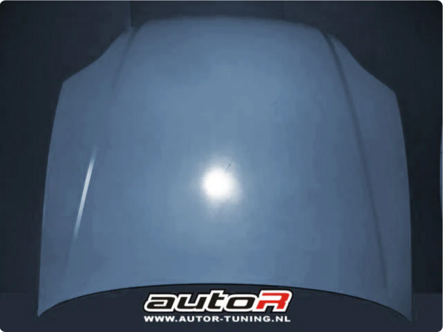 Capot l&eacute;ger style OEM Honda Civic 99-00