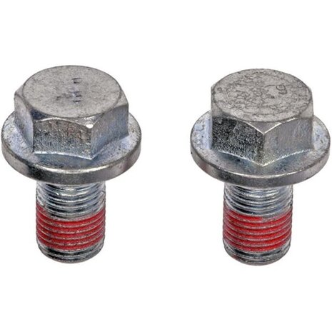 Vordere Bremssattelschrauben M12x21mm Dorman Honda