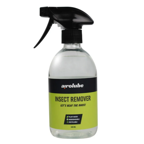 Nettoyant anti-insectes Airolube 500ml
