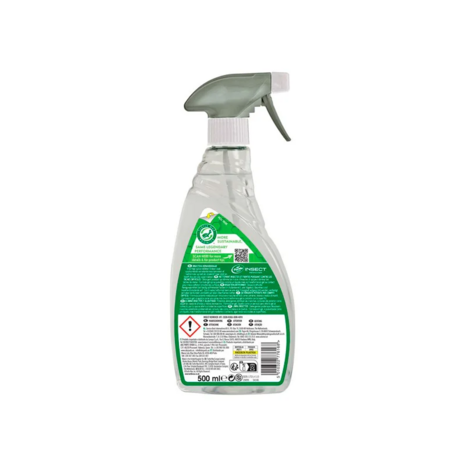 Insecten verwijderaar Turtle Wax 500ml