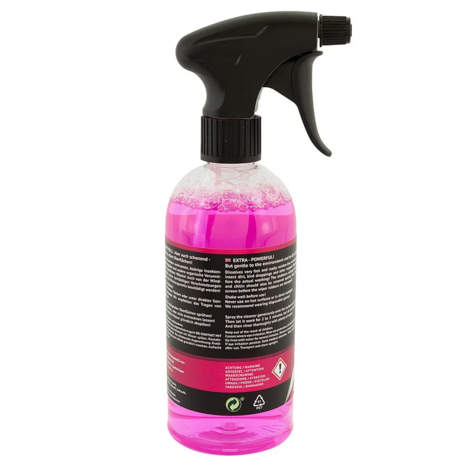 Nettoyant anti-insectes Racoon 500ml