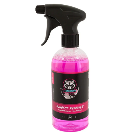 Nettoyant anti-insectes Racoon 500ml