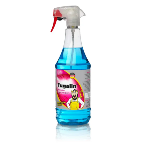 Nettoyant vitres Tuga Chemie Tugalin Nano 1000ml