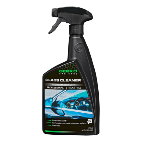 Nettoyant vitres Gecko 750ml