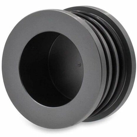 Nockenwellenanschlag - V3 - Grau (Gunmetal) BLOX Racing Honda