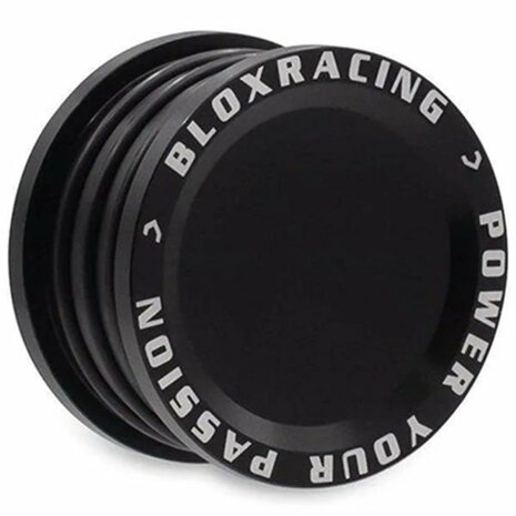 Camshaft stop - V3 - Black BLOX Racing Honda