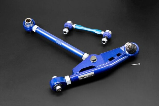Bras de suspension inf&eacute;rieur Avant Subaru BRZ Hardrace