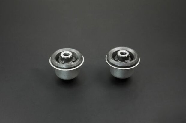 Differential support rubber - Rear - Front Nissan, Infiniti Hardrace