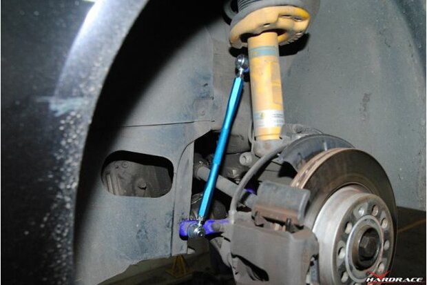 adjustable stabilizer bar WMV universal Hardrace
