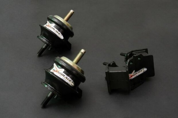 supports moteur renforc&eacute;s LEXUS SC300/SOARER AT Hardrace