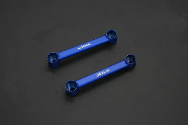 support sous l&#039;arri&egrave;re Lexus RX Hardrace
