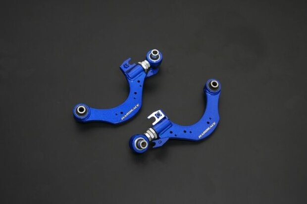 Kit de carrossage arri&egrave;re (bagues de roulement) LEXUS RX &#039;16 Hardrace