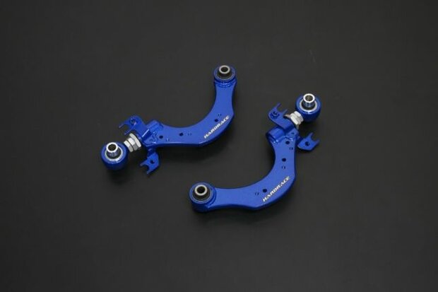 Sturzkit hinten (Lagerbuchsen) LEXUS RX &#039;08-15 (ONE ONE) Hardrace