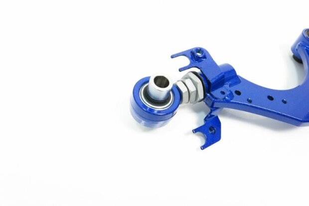 Sturzkit hinten (Lagerbuchsen) LEXUS RX &#039;08-15 (ONE ONE) Hardrace