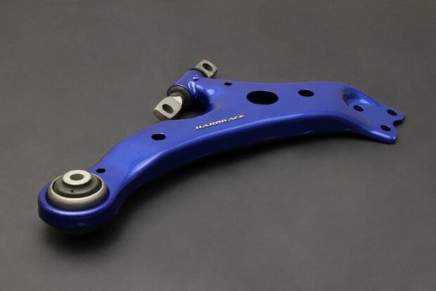 wishbones lower front TOYOTA CAMRY 02-/ALPHA ANH10/MNH10 Hardrace