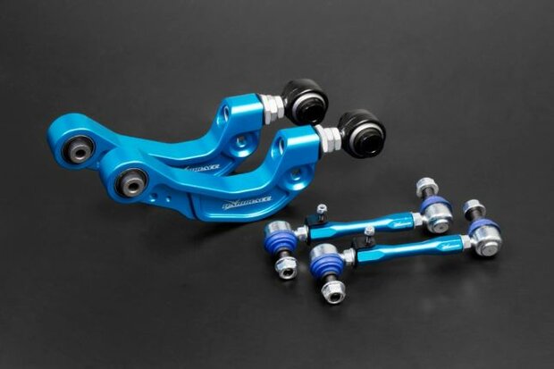 Camber kit upper Rear Lexus RX Hardrace