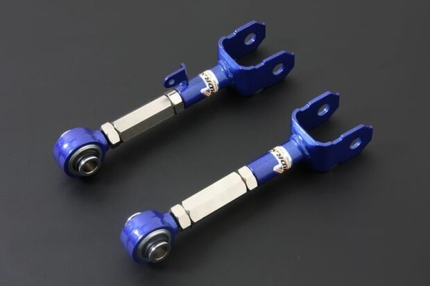 Bras de suspension avant/arri&egrave;re sup&eacute;rieur (bagues) LEXUS GS350 13- GRL10 IS300H 13- GSE3 Hardrace