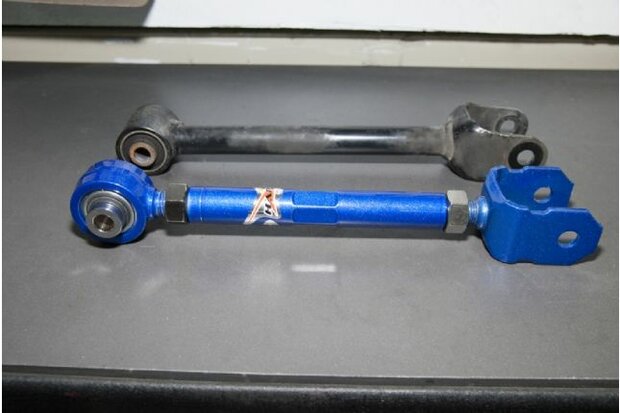 Kit de carrossage arri&egrave;re (bagues de roulement) LEXUS GS350 13- GRL10 IS300H 13- GSE3 Hardrace