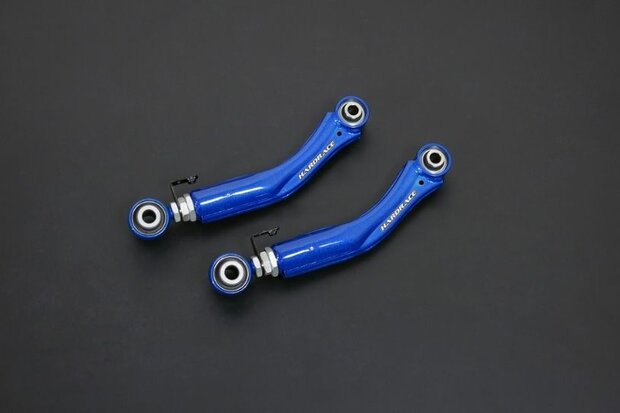 Kit bras de suspension/carrossage arri&egrave;re sup&eacute;rieur (bagues de roulement) LEXUS GS350 13- GRL10 IS300H 13- GSE3 Hardrace