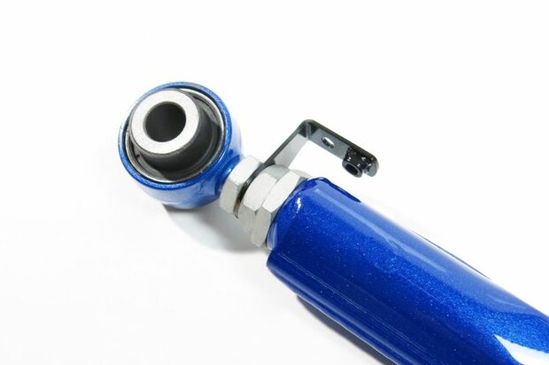 Kit bras de suspension/carrossage arri&egrave;re sup&eacute;rieur (bagues de roulement) LEXUS GS350 13- GRL10 IS300H 13- GSE3 Hardrace