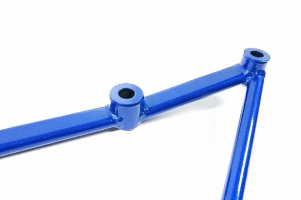 support sous l&#039;avant LEXUS NX200T/NX300H Hardrace