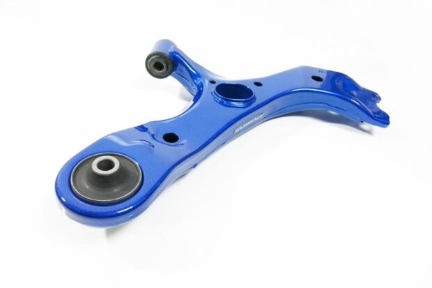 Triangles de suspension avant inf&eacute;rieurs TOYOTA RAV4 &#039;06-12 ALPHARD &#039;08-15 PREVIA &#039;06-NZ200T/300H Hardrace