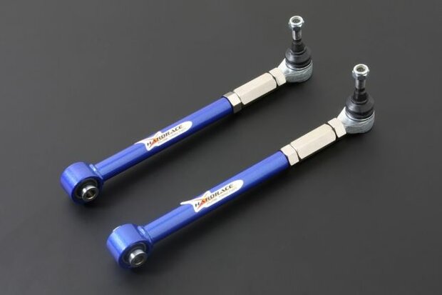 Bras de suspension inf&eacute;rieurs arri&egrave;re (bagues de roulement) LEXUS LS460 UCF40 CASTOR Hardrace